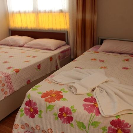 Eysan Pansiyon Akçay Ngoại thất bức ảnh