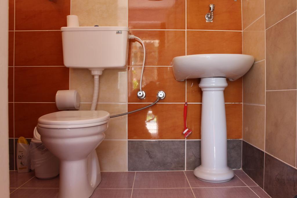 Eysan Pansiyon Akçay Phòng bức ảnh