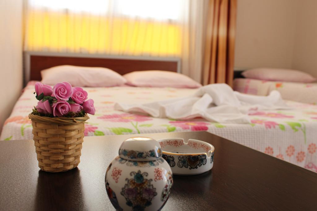 Eysan Pansiyon Akçay Phòng bức ảnh