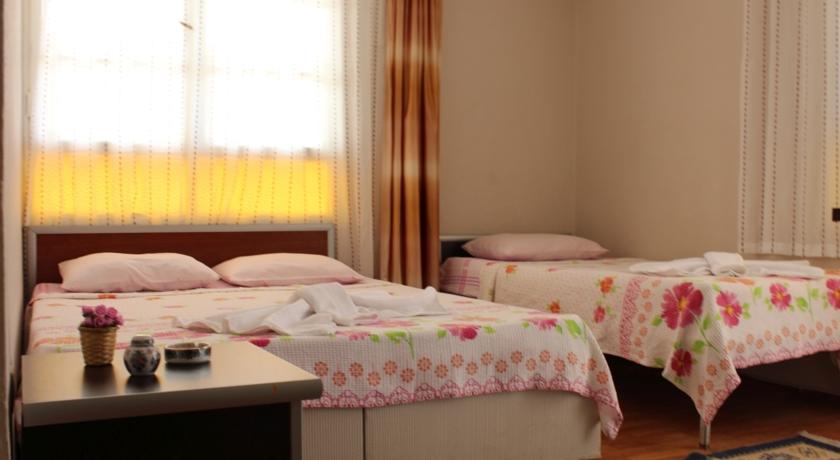 Eysan Pansiyon Akçay Phòng bức ảnh