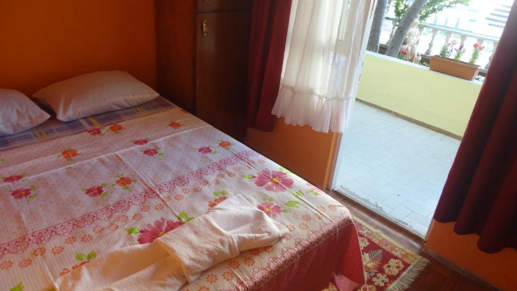 Eysan Pansiyon Akçay Phòng bức ảnh