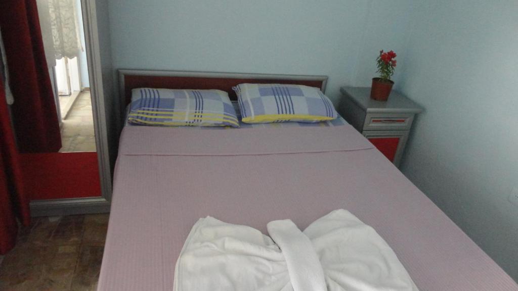 Eysan Pansiyon Akçay Phòng bức ảnh