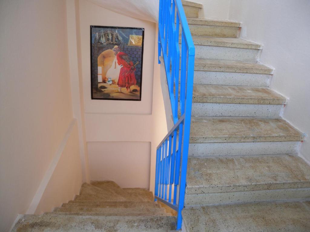 Eysan Pansiyon Akçay Ngoại thất bức ảnh