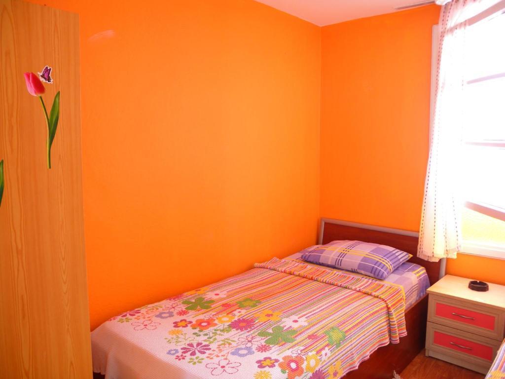 Eysan Pansiyon Akçay Phòng bức ảnh