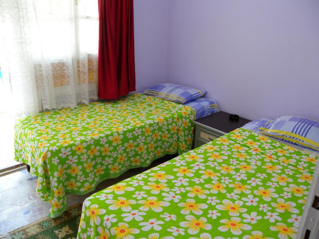 Eysan Pansiyon Akçay Phòng bức ảnh